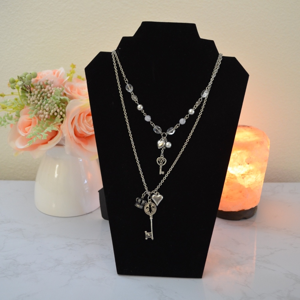 Layered Necklace